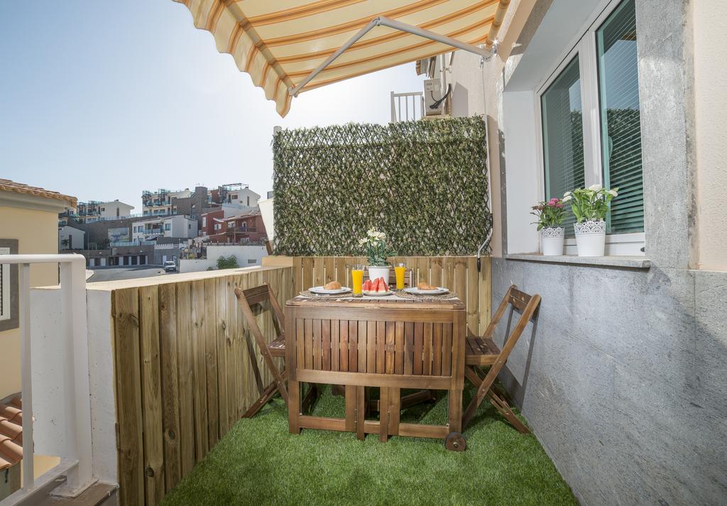 Appartamento Arguineguin Ocean View Esterno foto