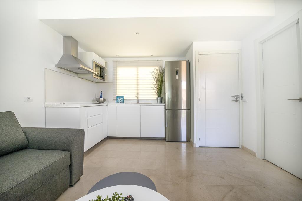 Appartamento Arguineguin Ocean View Esterno foto