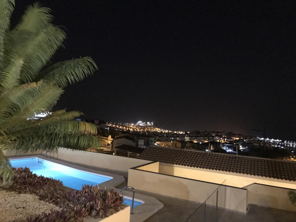 Appartamento Arguineguin Ocean View Esterno foto