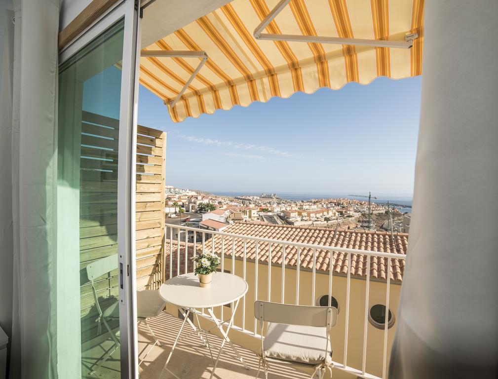 Appartamento Arguineguin Ocean View Esterno foto