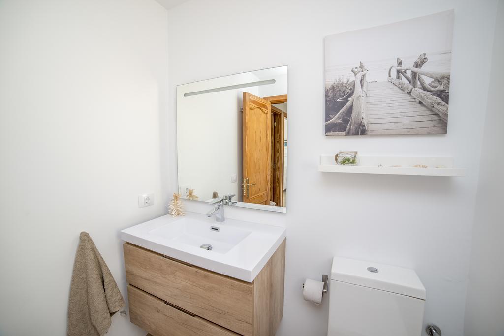 Appartamento Arguineguin Ocean View Esterno foto