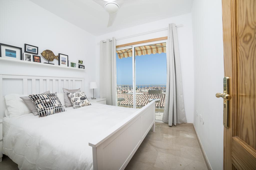 Appartamento Arguineguin Ocean View Esterno foto