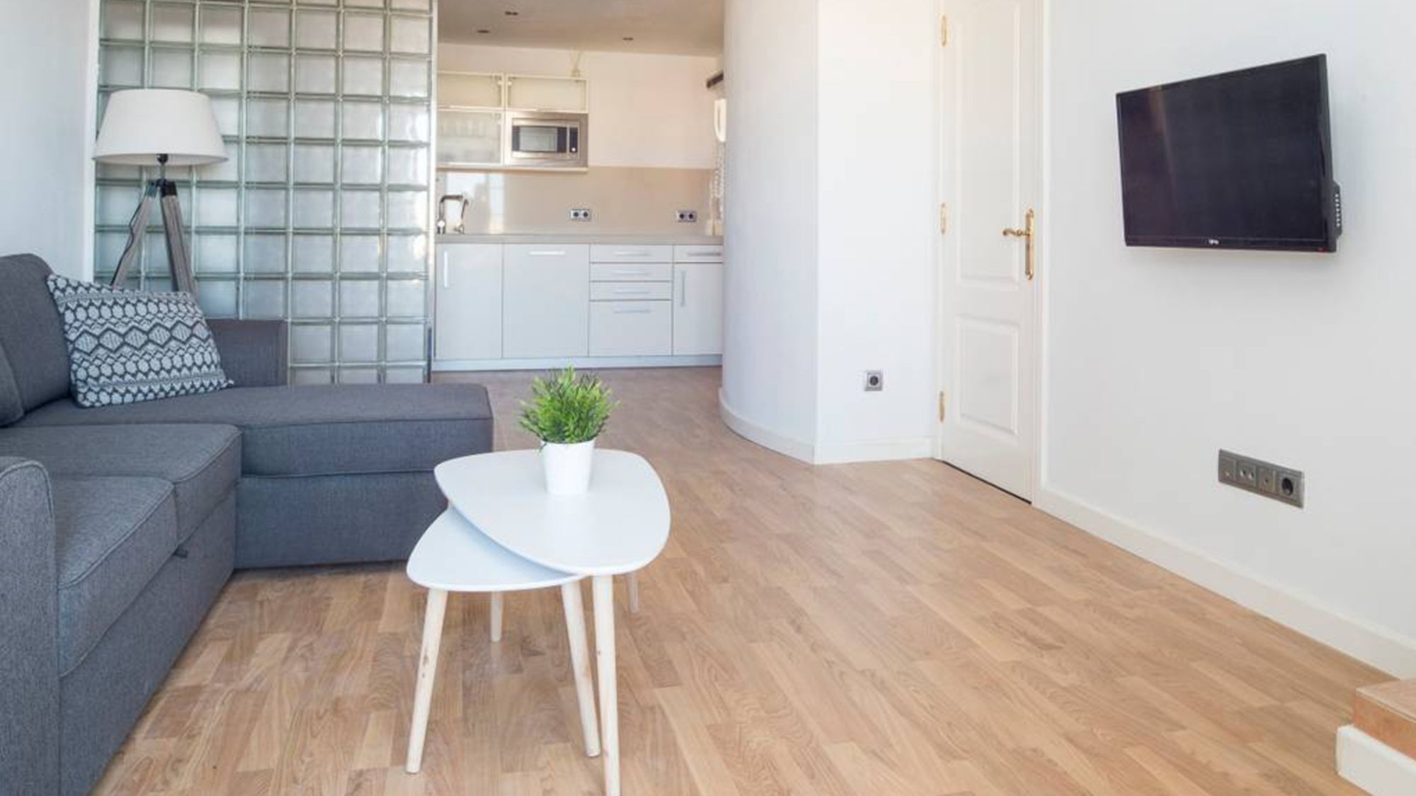 Appartamento Arguineguin Ocean View Esterno foto