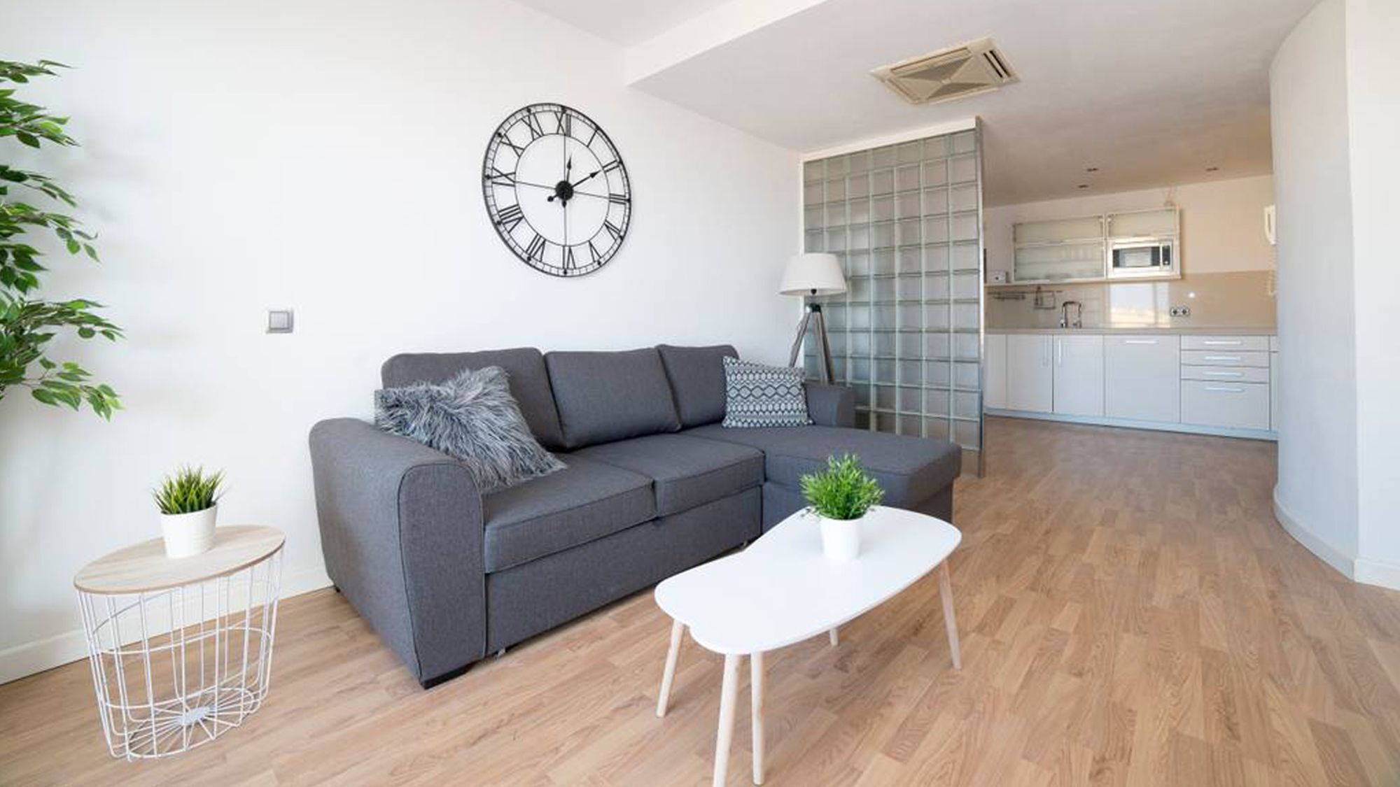 Appartamento Arguineguin Ocean View Esterno foto