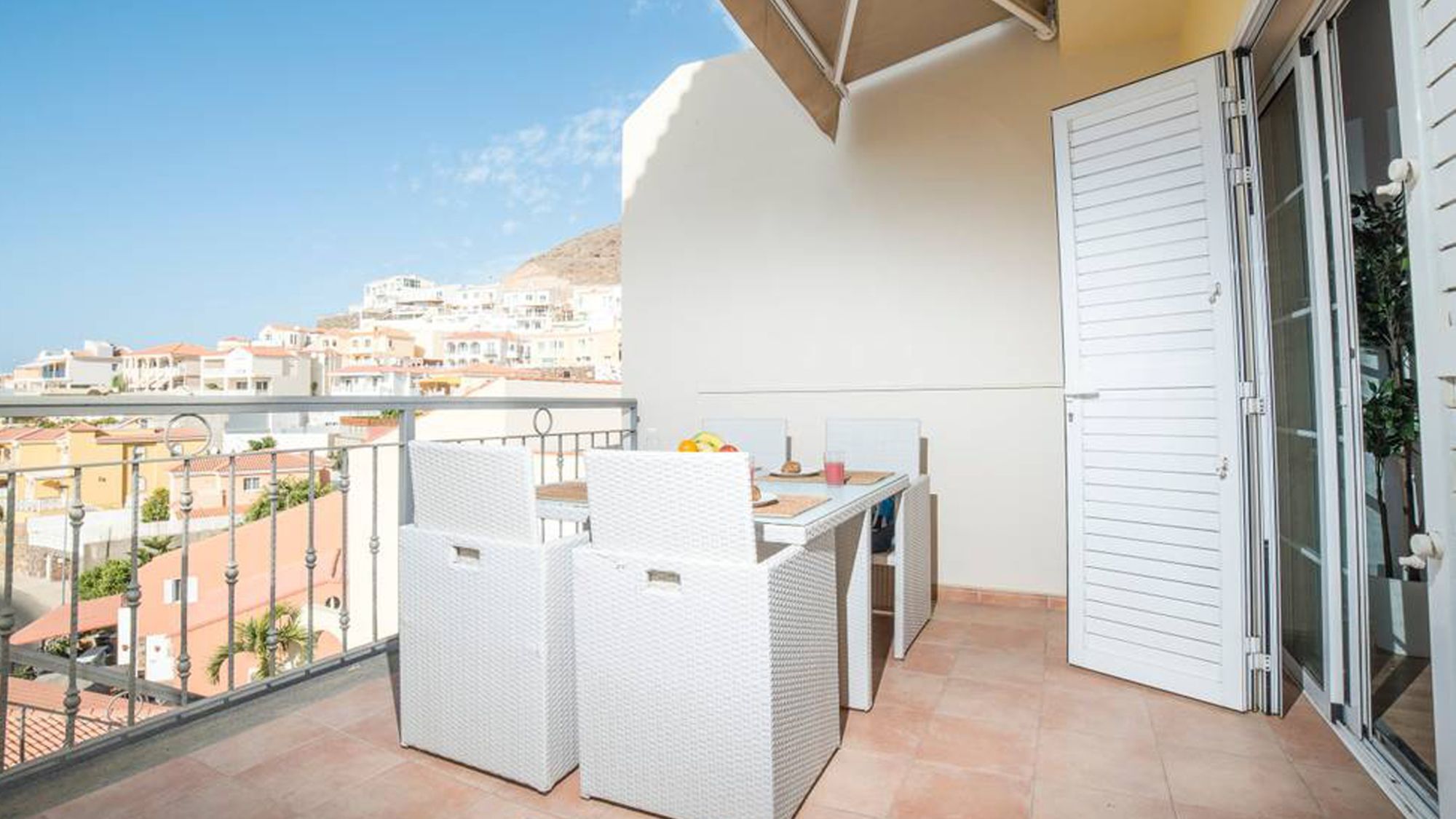 Appartamento Arguineguin Ocean View Esterno foto